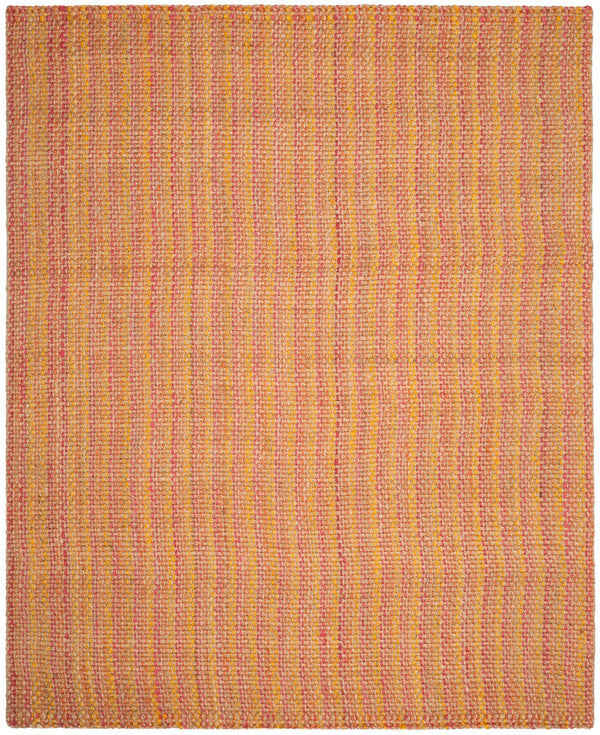 Safavieh Natural NF262 Hand Woven Rug