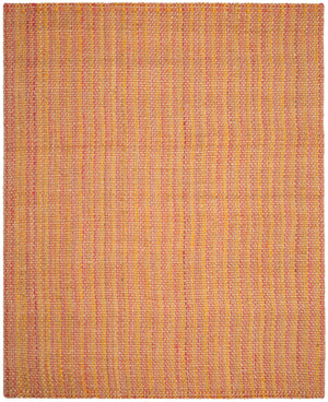 Safavieh Natural Fiber 262 Hand Woven Jute Rug NF262A-4