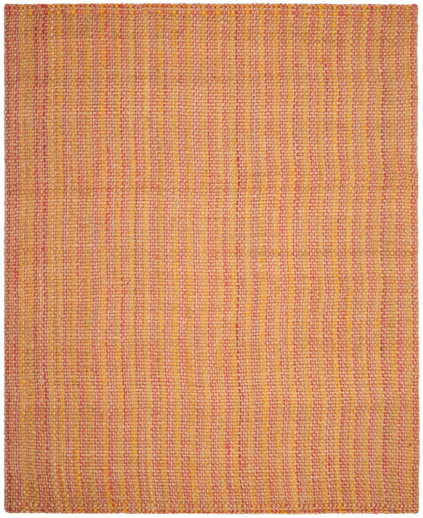 Safavieh Natural Fiber 262 Hand Woven Jute Rug NF262A-4