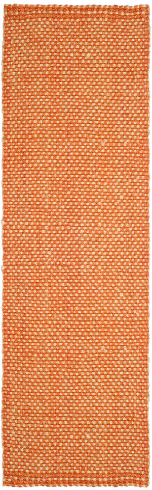 Safavieh Natural NF262 Hand Woven Rug