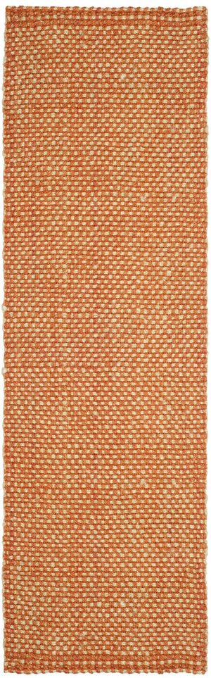 Safavieh Natural Fiber 262 Hand Woven Jute Rug NF262B-4