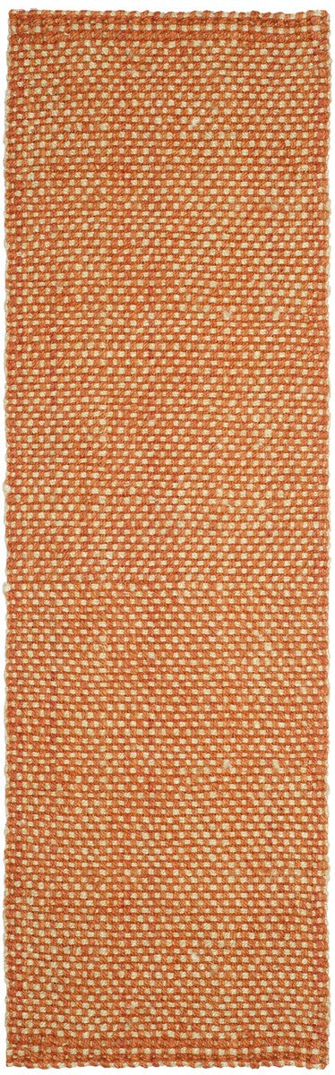 Safavieh Natural Fiber 262 Hand Woven Jute Rug NF262B-4