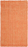 Safavieh Natural NF262 Hand Woven Rug
