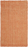 Safavieh Natural Fiber 262 Hand Woven Jute Rug NF262B-4