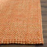 Safavieh Natural Fiber 262 Hand Woven Jute Rug NF262B-4