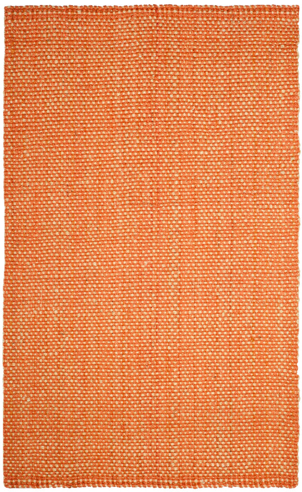 Safavieh Natural NF262 Hand Woven Rug