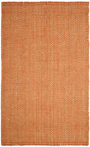 Safavieh Natural Fiber 262 Hand Woven Jute Rug NF262B-4