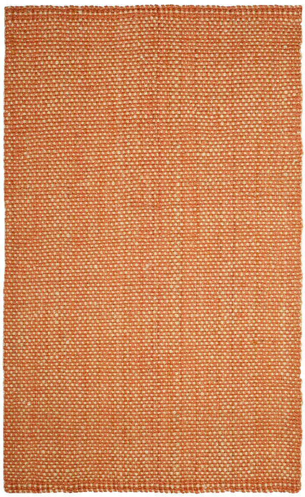 Safavieh Natural Fiber 262 Hand Woven Jute Rug NF262B-4