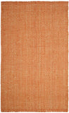 Safavieh Natural Fiber 262 Hand Woven Jute Rug NF262B-4