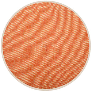 Safavieh Natural NF262 Hand Woven Rug