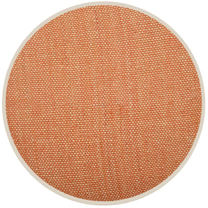 Safavieh Natural Fiber 262 Hand Woven Jute Rug NF262B-4