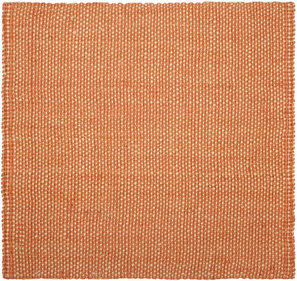 Safavieh Natural Fiber 262 Hand Woven Jute Rug NF262B-4
