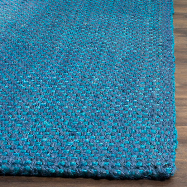 Safavieh Natural NF262 Hand Woven Rug