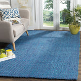 Safavieh Natural Fiber 262 Hand Woven Jute Rug NF262C-4