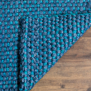 Safavieh Natural NF262 Hand Woven Rug