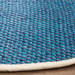 Safavieh Natural NF262 Hand Woven Rug