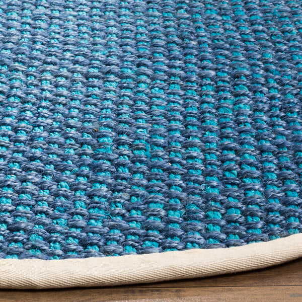 Safavieh Natural NF262 Hand Woven Rug