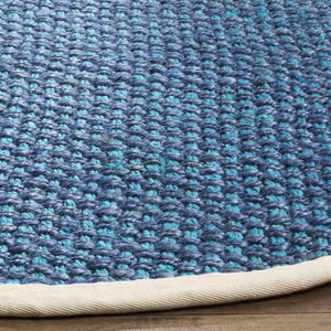 Safavieh Natural Fiber 262 Hand Woven Jute Rug NF262C-4