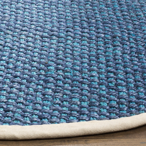 Safavieh Natural Fiber 262 Hand Woven Jute Rug NF262C-4