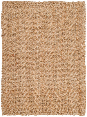 Safavieh Natural NF263 Hand Woven Rug
