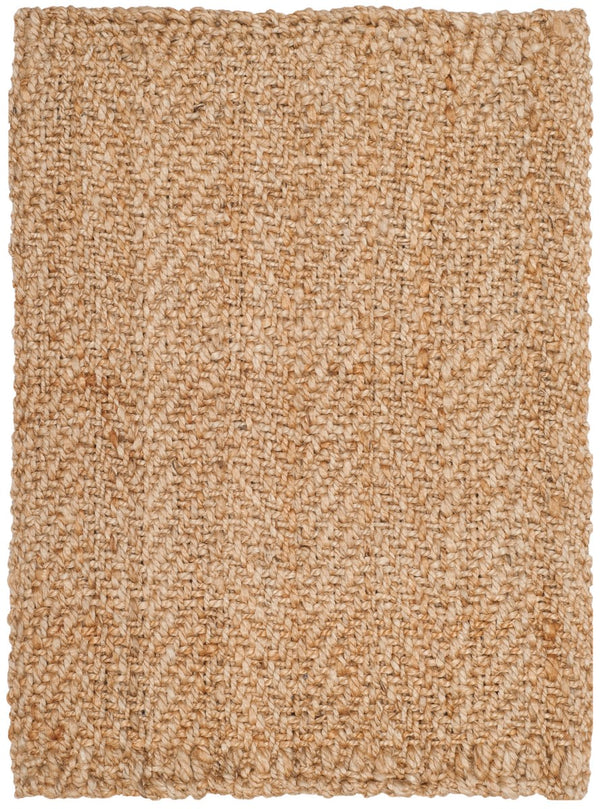 Safavieh Natural NF263 Hand Woven Rug