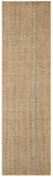 Safavieh Natural Fiber 263 Hand Woven Jute Rug NF263A-4R