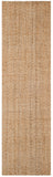 Safavieh Natural NF263 Hand Woven Rug