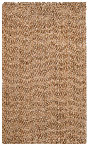 Safavieh Natural NF263 Hand Woven Rug