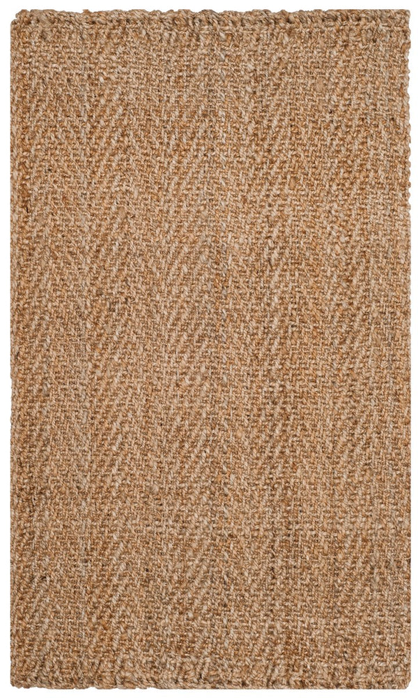 Safavieh Natural NF263 Hand Woven Rug
