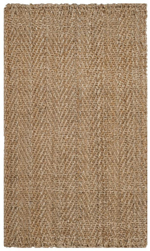 Safavieh Natural Fiber 263 Hand Woven Jute Rug NF263A-4R