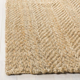 Safavieh Natural Fiber 263 Hand Woven Jute Rug NF263A-4R