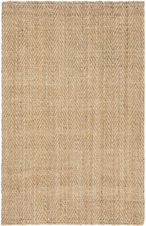 Safavieh Natural Fiber 263 Hand Woven Jute Rug NF263A-4R