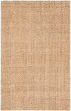 Safavieh Natural NF263 Hand Woven Rug