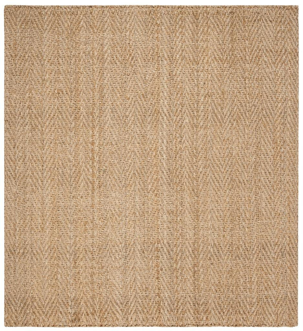 Safavieh Natural Fiber 263 Hand Woven Jute Rug NF263A-4R