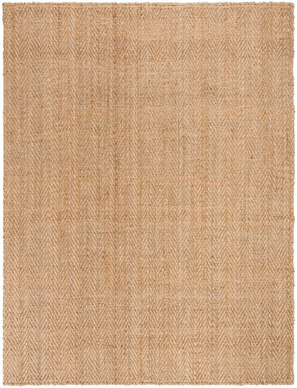 Safavieh Natural NF263 Hand Woven Rug