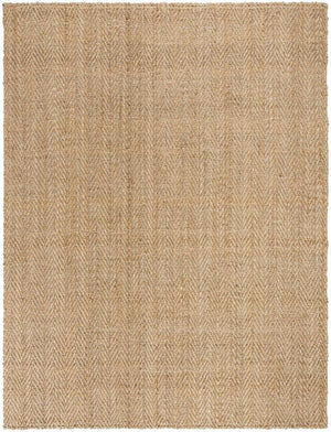 Safavieh Natural Fiber 263 Hand Woven Jute Rug NF263A-4R