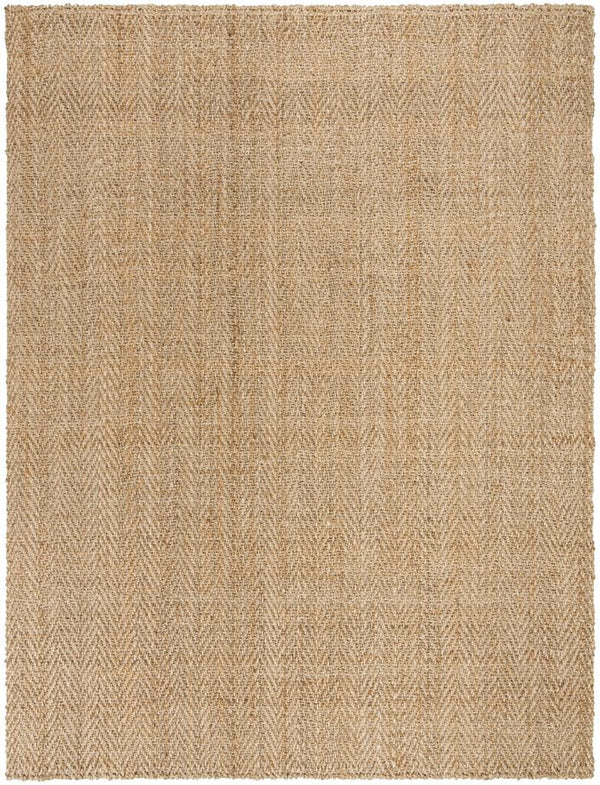 Safavieh Natural Fiber 263 Hand Woven Jute Rug NF263A-4R