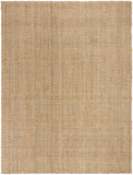 Safavieh Natural Fiber 263 Hand Woven Jute Rug NF263A-4R