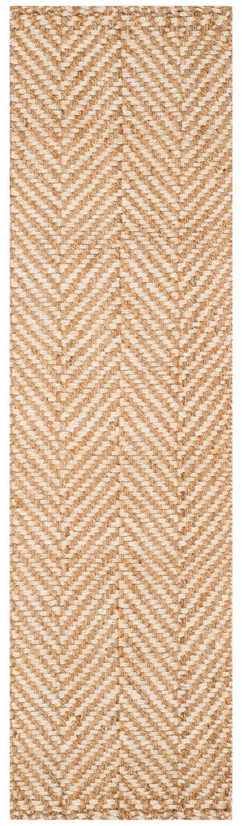 Safavieh Natural NF264 Hand Woven Rug