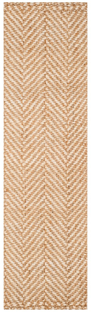 Safavieh Natural NF264 Hand Woven Rug