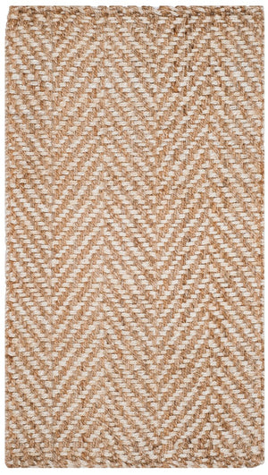 Safavieh Natural NF264 Hand Woven Rug