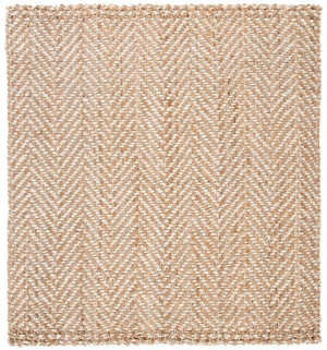 Safavieh Natural Fiber 264 Hand Woven Jute Rug NF264A-4R