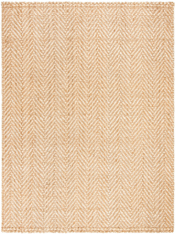 Safavieh Natural NF264 Hand Woven Rug