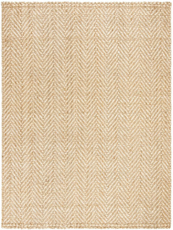 Safavieh Natural Fiber 264 Hand Woven Jute Rug NF264A-4R