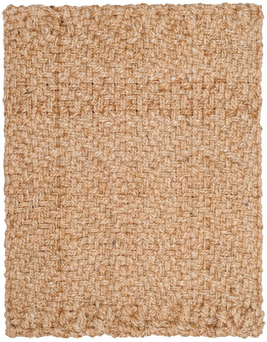 Safavieh Natural NF265 Hand Woven Rug