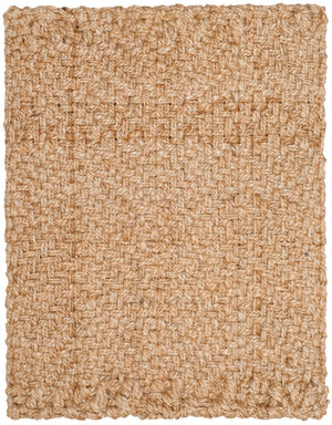 Safavieh Natural NF265 Hand Woven Rug