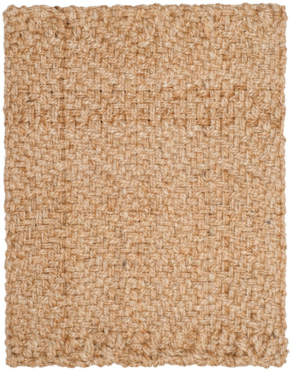 Safavieh Natural NF265 Hand Woven Rug
