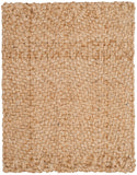 Natural NF265 Hand Woven Rug
