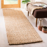 Safavieh Natural NF265 Hand Woven Rug