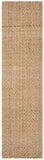 Safavieh Natural Fiber 265 Hand Woven Jute Rug NF265A-4R